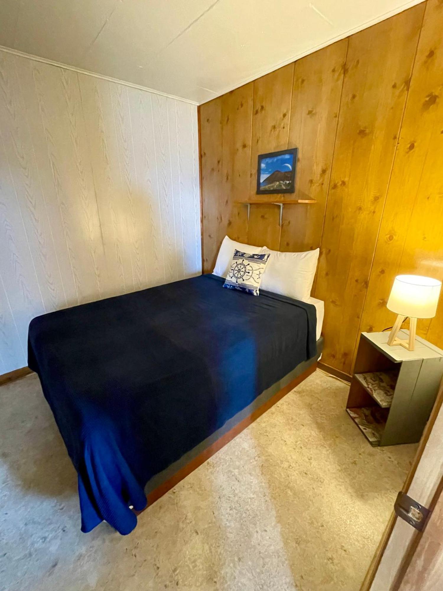 Chalets Bernatchez Mont-Saint-Pierre Zewnętrze zdjęcie